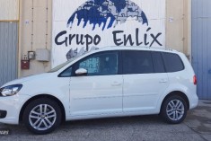 Volkswagen Touran Sport 2.0 TDI 140CV
