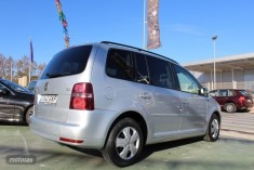 Volkswagen Touran 1.9TDI Advance 105