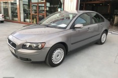 Volvo S 40 1.6D Summum