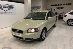 Volvo S 40 1.8 Momentum
