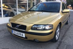 Volvo S 60 2.4 140 Optima
