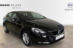 Volvo V 40 2.0 D2 Kinetic Auto