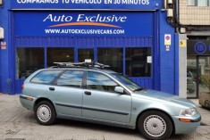 Volvo V 40 1.9D Sport