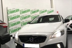 Volvo V 40 2.0 D3 Summum Auto