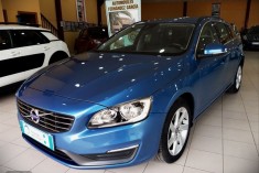 Volvo V 60 1.6 D2 Momentum