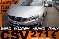 Volvo V 60 2.0 D3 Momentum