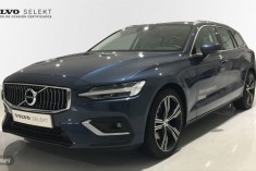Volvo V 60 2.0 D4 Inscription Auto