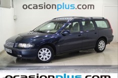 Volvo V 70 2.4 140
