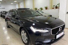 Volvo V 90 2.0 D5 AWD Momentum Auto