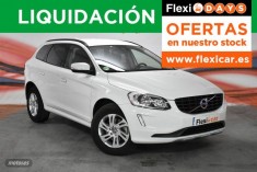Volvo XC 60 2.0 D3 Kinetic