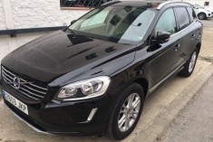 Volvo XC 60 2.0 D4 Summum Auto