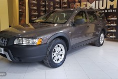 Volvo XC 70 2.4 D5 Momentum