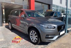 Volvo XC 90 2.4 D5 AWD Momentum Auto