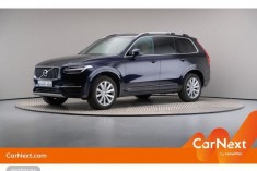 Volvo XC 90 D5 Momentum 7pl. AWD 235 Aut.