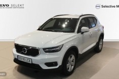 Volvo XC40 1.5 T3