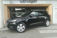 Volvo XC40 2.0 D3 Momentum Auto