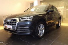 Audi Q5 S line 2.0 TDI 140kW quattro S tronic