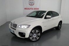 BMW X6 Xdrive 40D