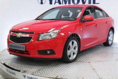 Chevrolet Cruze 2.0 VCDi 16V LT