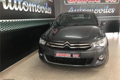 Citroen C-Elysee BlueHDi 100cv Exclusive