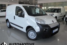 Fiat Fiorino Cargo Base 1.3 Mjet 75cv E5