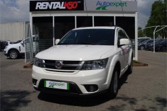 Fiat Freemont 2.0 16v 103kW 140CV Diesel