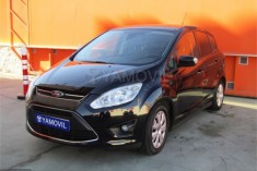 Ford C-Max 1.6 TDCi 95 Trend