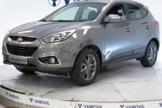 Hyundai ix35 1.6 GDi Tecno 4x2