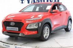 Hyundai Kona 1.0 TGDi Klass 4x2