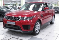 Land Rover Range Rover Sport 3.0 TDV6 190kW 258CV S