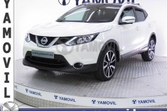 Nissan Qashqai 1.6dCi SS TEKNA 4x2