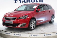 Peugeot 308 SW Allure 1.6 BlueHDI 120