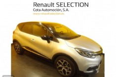 Renault Captur ZEN ENERGY EDC DCI 90C.V.