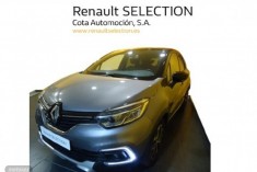 Renault Captur ZEN ENERGY TCE 90C.V.