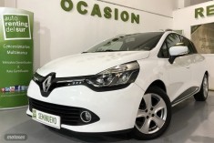 Renault Clio ST 1.5Dci Energy Dynamique 90cv