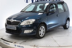 Skoda Roomster 1.6 TDi CR 90cv Ambition