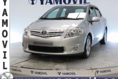 Toyota Auris 1.6 VVTi Active