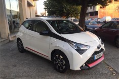 Toyota Aygo 1.0 70 xplay