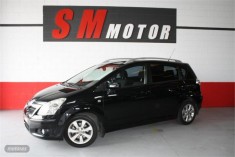 Toyota Corolla Verso 2.2 D4D 136 CV Sol