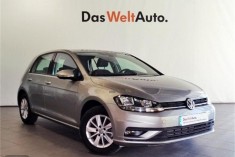 Volkswagen Golf Business 1.6 TDI 85kW 115CV