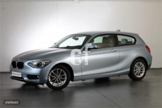 BMW Serie 1 116d