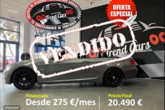 BMW Serie 3 320D
