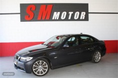BMW Serie 3 320d E90