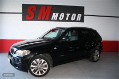BMW X5 xDRIVE30d