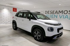 Citroen C3 Aircross BHDi 120 Feel