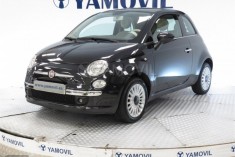 Fiat 500 1.2 8v 69 CV Lounge