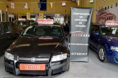 Fiat Stilo 1. 6 MPI 105 CV RACING