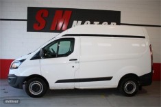 Ford Transit Custom Van 2.2 TDCI 100cv 250 L1 Ambiente