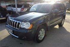 Jeep Grand Cherokee 3.0 V6 CRD Limited