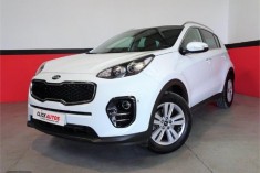 Kia Sportage 1.6 GDi 97kW 132CV xTech17 4x2